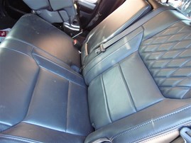 2018 Toyota Tundra Platinum Black Crew Cab 5.7L AT 4WD #Z24642
